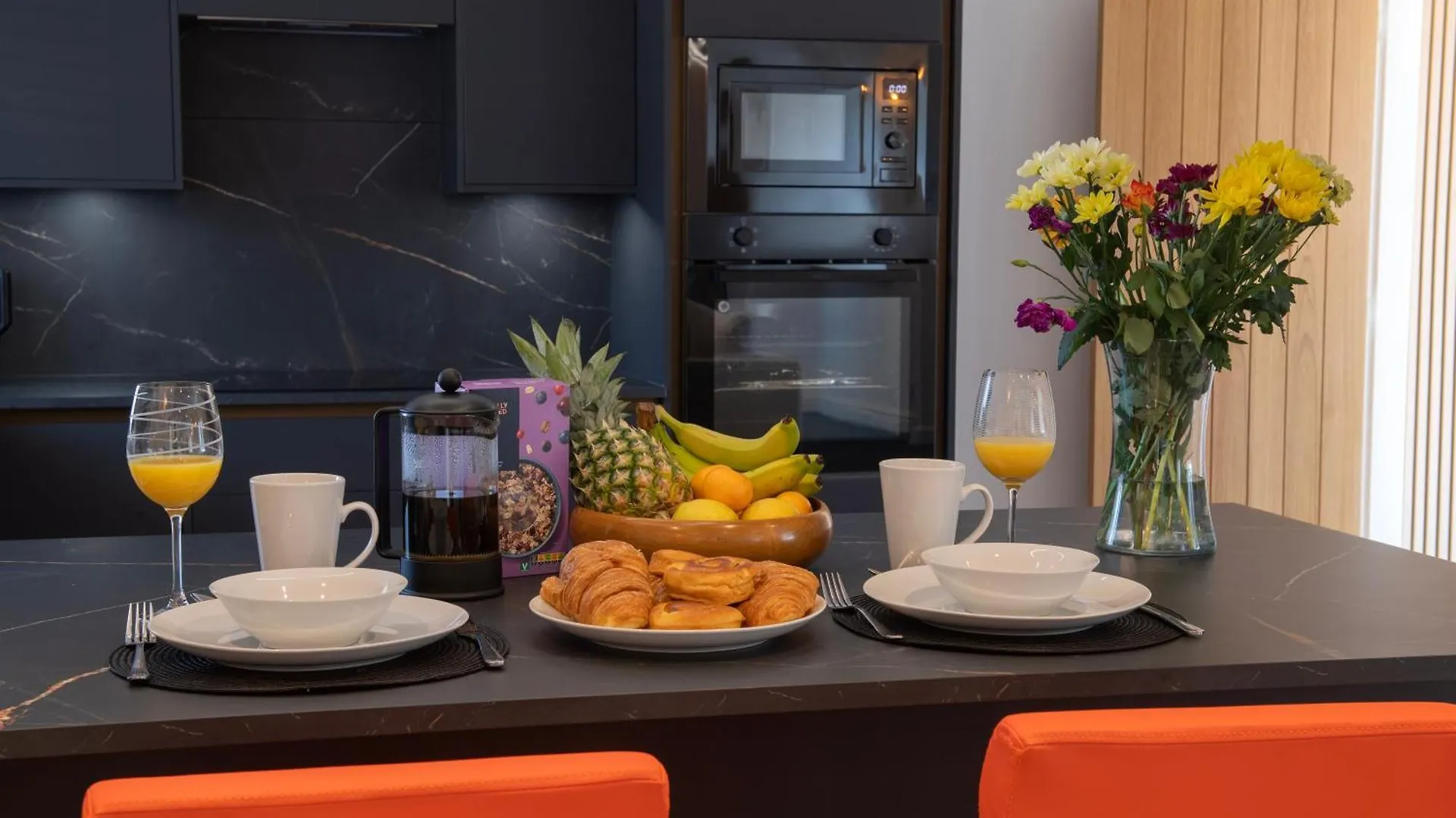 The Hayloft, Sewerby, Bridlington, Wi-Fi & Parking Apartment Bridlington