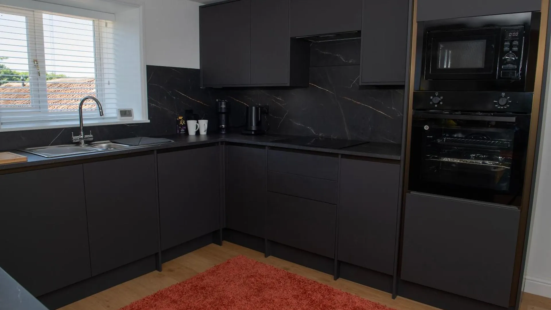 The Hayloft, Sewerby, Bridlington, Wi-Fi & Parking Apartment 0*, Bridlington United Kingdom