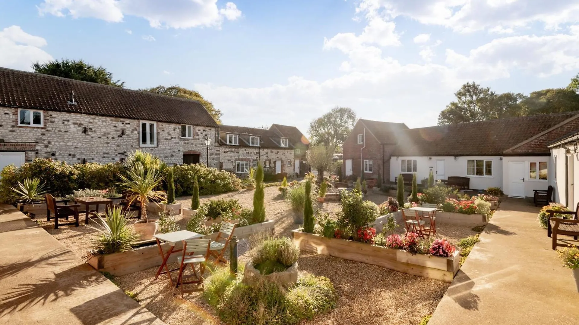 The Hayloft, Sewerby, Bridlington, Wi-Fi & Parking Apartment