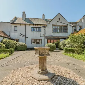 Holiday home Highcliffe Manor, Bridlington
