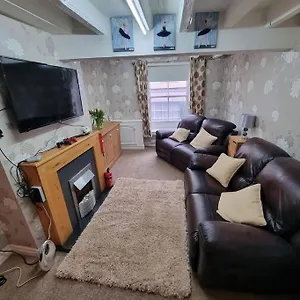 Apartment Ashlors Home, Historic Old Town, Bridlington