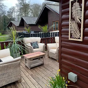 Chalet Max's Woodland, Bridlington